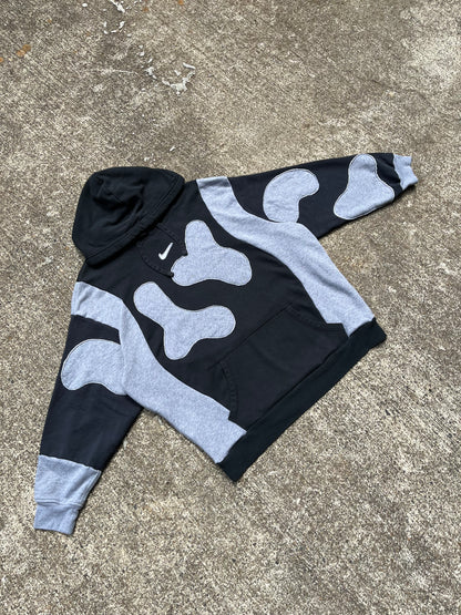 Grayscale Hoodie