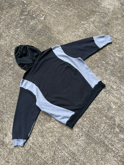 Grayscale Hoodie
