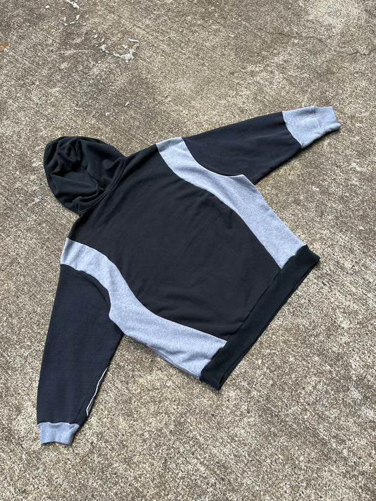 Grayscale Hoodie